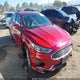 3FA6P0RU2KR240025 2019 Ford Fusion Hybrid Titanium auction photo thumbnail 1