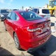 3FA6P0RU2KR240025 2019 Ford Fusion Hybrid Titanium auction photo thumbnail 3