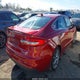3FA6P0RU2KR240025 2019 Ford Fusion Hybrid Titanium auction photo thumbnail 4