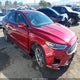 3FA6P0RU2KR240025 2019 Ford Fusion Hybrid Titanium auction photo thumbnail 6