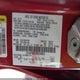 3FA6P0RU2KR240025 2019 Ford Fusion Hybrid Titanium auction photo thumbnail 9
