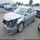 4T1BD1EB2FU047511 2015 Toyota Avalon Hybrid Limited auction photo thumbnail 2
