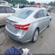 4T1BD1EB2FU047511 2015 Toyota Avalon Hybrid Limited auction photo thumbnail 4