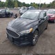 3FA6P0H72HR338203 2017 Ford Fusion Se auction photo thumbnail 2