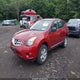 JN8AS5MV4EW702283 2014 Nissan Rogue Select S auction photo thumbnail 2