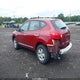 JN8AS5MV4EW702283 2014 Nissan Rogue Select S auction photo thumbnail 3