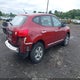 JN8AS5MV4EW702283 2014 Nissan Rogue Select S auction photo thumbnail 4