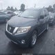 5N1AR2MN0FC671022 2015 Nissan Pathfinder Sv auction photo thumbnail 2