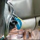 1FDAW56F3YEB20106 2000 Ford F-550 Lariat/Xl/Xlt auction photo thumbnail 10