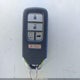 1HGCR3F81HA015549 2017 Honda Accord Ex-L V6 auction photo thumbnail 11