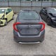 19XFC1F36ME010182 2021 Honda Civic Ex auction photo thumbnail 16