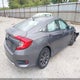 19XFC1F36ME010182 2021 Honda Civic Ex auction photo thumbnail 4