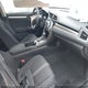 19XFC1F36ME010182 2021 Honda Civic Ex auction photo thumbnail 5