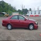 4T1BE32K64U378750 2004 Toyota Camry Le auction photo thumbnail 13