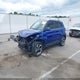 KMHRC8A34PU260485 2023 Hyundai Venue Sel auction photo thumbnail 2