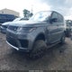 SALWR2RV3KA843724 2019 Land Rover Range Rover Sport Hse auction photo thumbnail 2