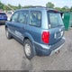 2HKYF18185H551226 2005 Honda Pilot Lx auction photo thumbnail 3