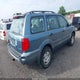 2HKYF18185H551226 2005 Honda Pilot Lx auction photo thumbnail 4