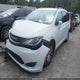 2C4RC1BG5HR523059 2017 Chrysler Pacifica Touring-L auction photo thumbnail 2