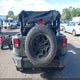 1C4AJWAG3FL592968 2015 Jeep Wrangler Willys Wheeler auction photo thumbnail 16