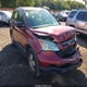 5J6RE48379L002476 2009 Honda Cr-V Lx auction photo thumbnail 17