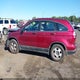 5J6RE48379L002476 2009 Honda Cr-V Lx auction photo thumbnail 19