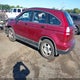 5J6RE48379L002476 2009 Honda Cr-V Lx auction photo thumbnail 3