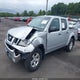 1N6AD0EV1BC413119 2011 Nissan Frontier Sv auction photo thumbnail 2