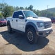 1FTFW1R61BFA82147 2011 Ford F-150 Svt Raptor auction photo thumbnail 1