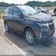 2GNAXUEV1N6144321 2022 Chevrolet Equinox Awd Lt auction photo thumbnail 1