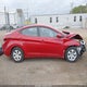 KMHDH4AE8GU599448 2016 Hyundai Elantra Se auction photo thumbnail 14
