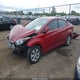 KMHDH4AE8GU599448 2016 Hyundai Elantra Se auction photo thumbnail 2