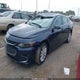 1G1ZD5STXJF120525 2018 Chevrolet Malibu Lt auction photo thumbnail 2