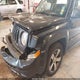 1C4NJRFB7GD586294 2016 Jeep Patriot High Altitude Edition auction photo thumbnail 6