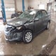 2T1BU4EE0DC968023 2013 Toyota Corolla Le auction photo thumbnail 2
