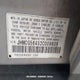 JHMCG56452C009809 2002 Honda Accord 2.3 Lx auction photo thumbnail 9