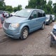 2A8HR44H78R137219 2008 Chrysler Town & Country Lx auction photo thumbnail 2