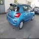 ML32A3HJ4HH013645 2017 Mitsubishi Mirage Es auction photo thumbnail 4