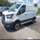 1FTYE1Y86LKA49989 2020 Ford Transit-150 auction photo thumbnail 2