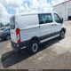 1FTYE1Y86LKA49989 2020 Ford Transit-150 auction photo thumbnail 4
