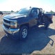 2GCVKPECXK1200743 2019 Chevrolet Silverado 1500 Ld Lt auction photo thumbnail 2