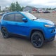 1C4PJMDX5JD571830 2018 Jeep Cherokee Limited 4X4 auction photo thumbnail 13