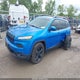1C4PJMDX5JD571830 2018 Jeep Cherokee Limited 4X4 auction photo thumbnail 2
