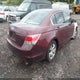 1HGCP2F48AA166536 2010 Honda Accord 2.4 Lx-P auction photo thumbnail 4
