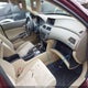1HGCP2F48AA166536 2010 Honda Accord 2.4 Lx-P auction photo thumbnail 5