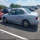1G4HP52K15U104129 2005 Buick Lesabre Custom auction photo thumbnail 14