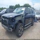 JTEZU5JR0E5081318 2014 Toyota 4Runner Limited auction photo thumbnail 2