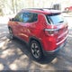 3C4NJCCB7KT676288 2019 Jeep Compass Limited auction photo thumbnail 3