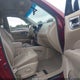 5N1AR2MM9FC639659 2015 Nissan Pathfinder Platinum auction photo thumbnail 5