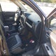 1C4NJDEBXGD714466 2016 Jeep Compass Latitude auction photo thumbnail 5
